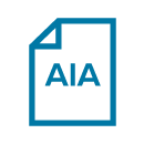AIA - Icone Ambiente - Cia Lab - Analisi e Consulenza