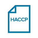 Haccp - Icone Alimenti - Cia Lab - Analisi e Consulenza